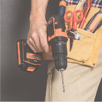Maintenance